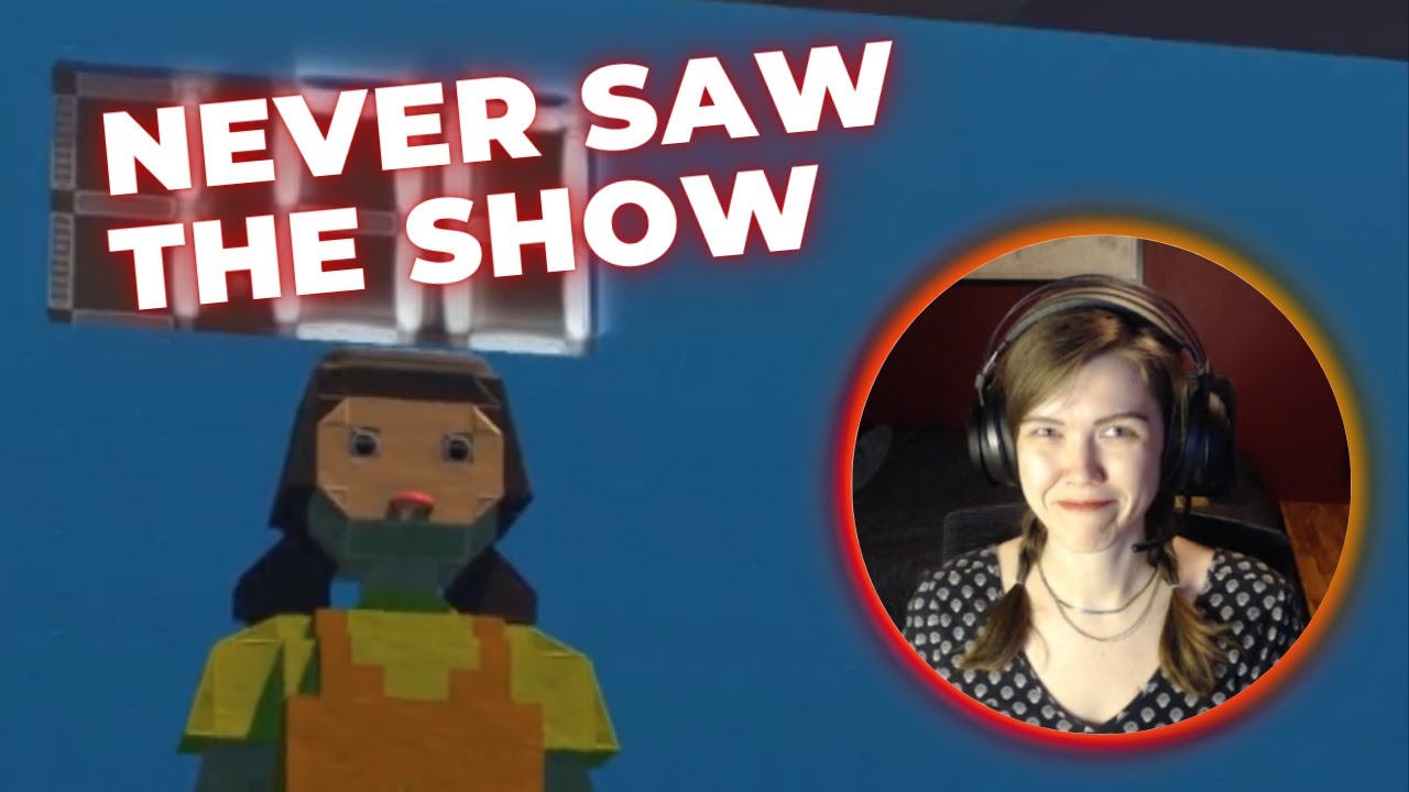 I Didn't Know What to Expect | Scrap Mechanic, Challenge Mode: Scrap Game