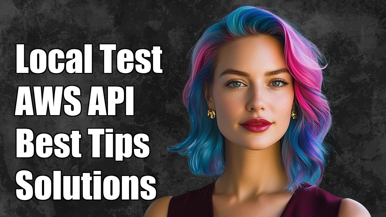 Local Testing AWS API Gateway: Best Practices and Solutions Explained