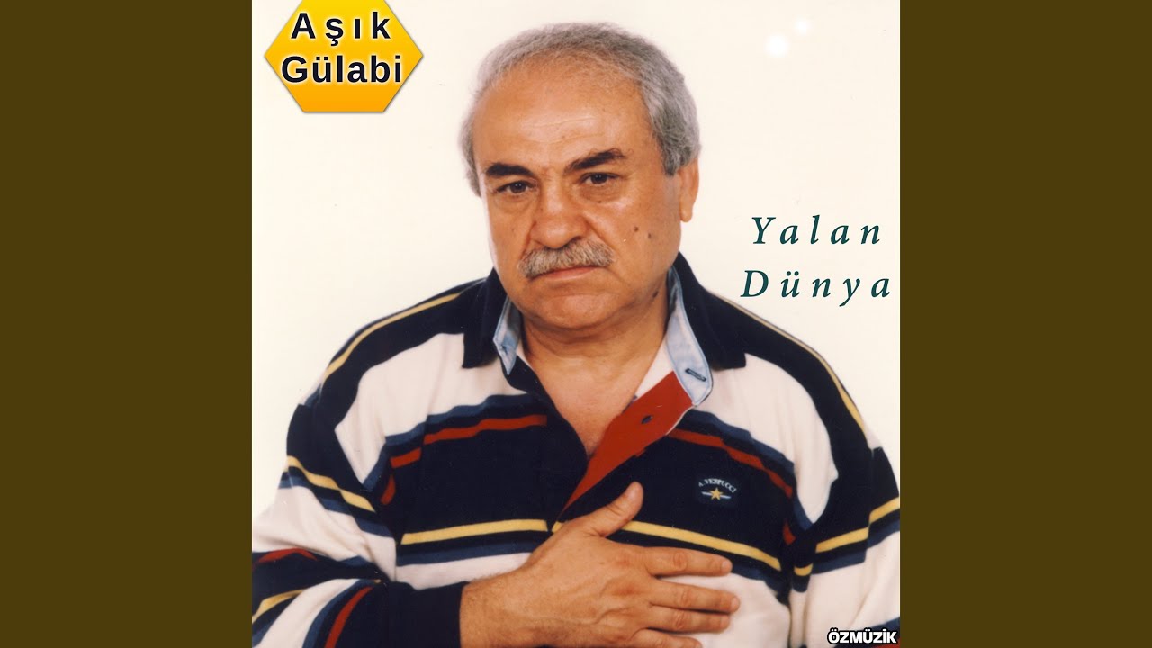 Yalan Dünya