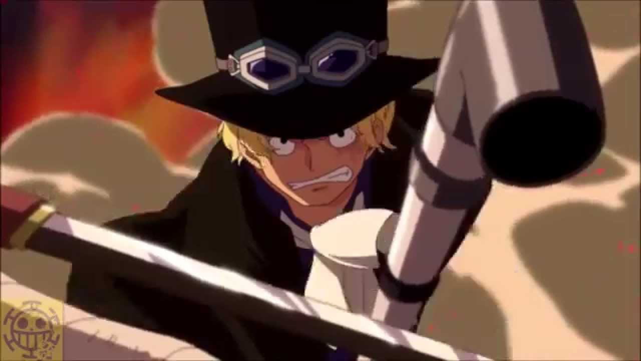 ✖ AMv One Piece - Period - Full Metal Alchemist Brotherhood ✖