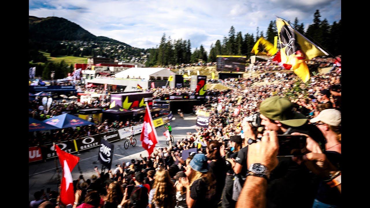 INSANE WHOOP UCI MTB World Cup 2025 Recap 🔥 | Full of Emotions!