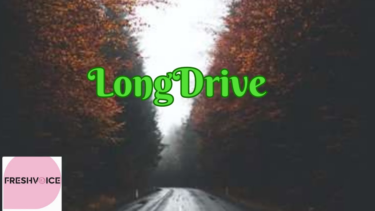 Long drive In NY || enjoy 😊  beautiful 😍 weather || @Freshvoice001