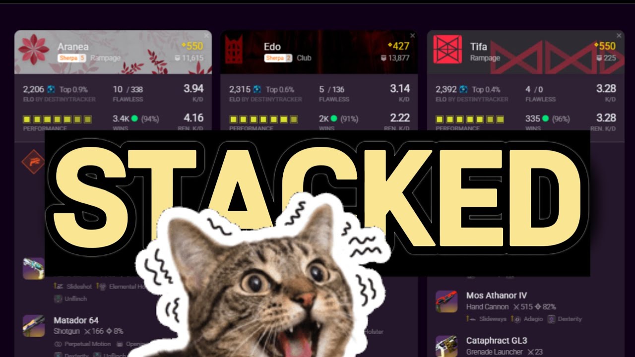 TRIALS CARRY VS STACKED CONSOLE TEAM! (Ft. NicoWilko & Fancyy)