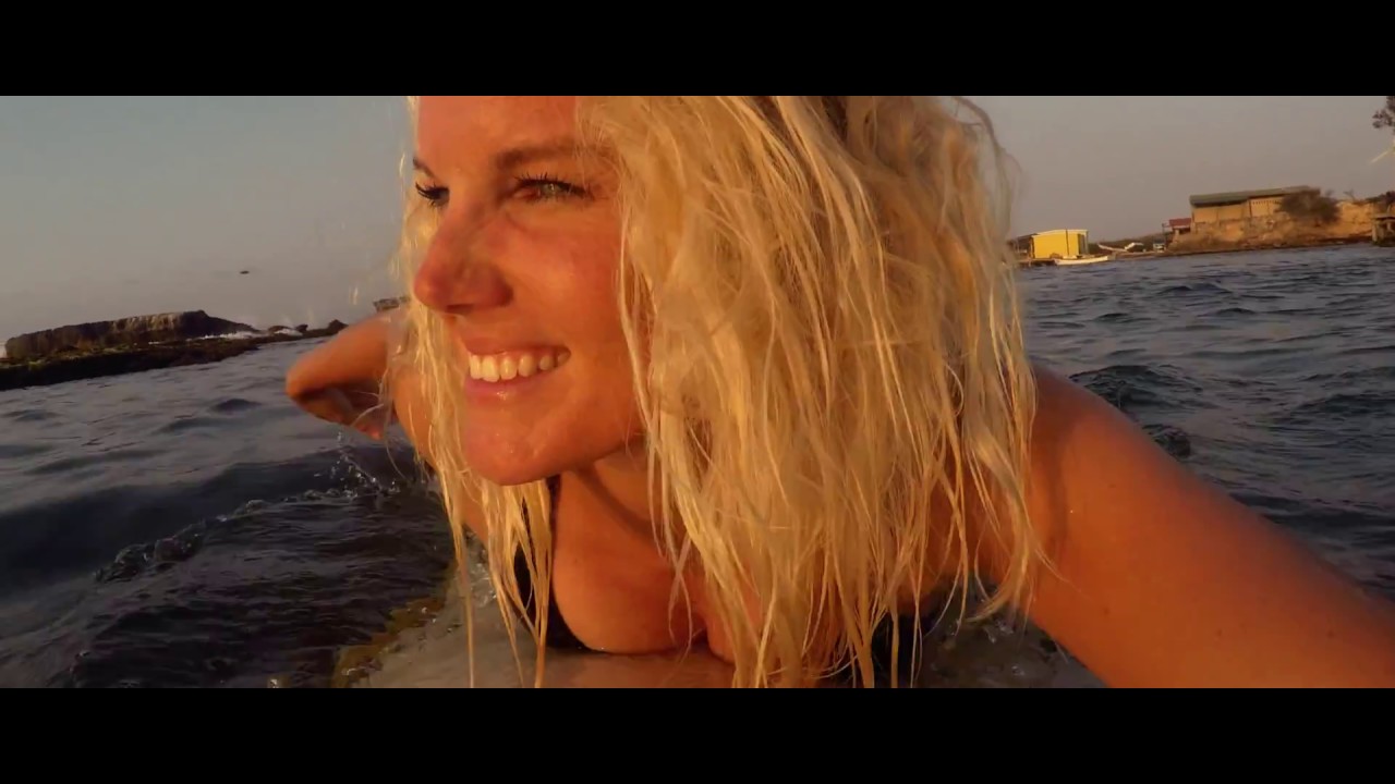 DESTINATION CURAÇAO (SHORT FILM)