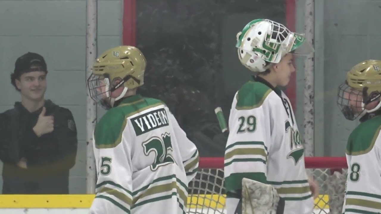 LC/Salem  1st. Period  2/14/26