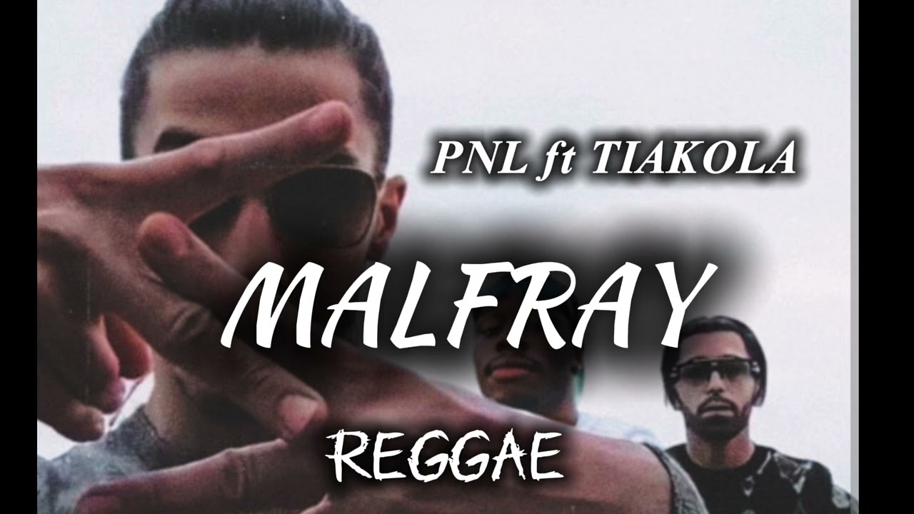 •MªLFRĀŸ NV™ 2.0 • PNL FT TIAKOLA JAMAIS J'OUBLIERAI🔥 X NVM REGGAE 2025™ ✓