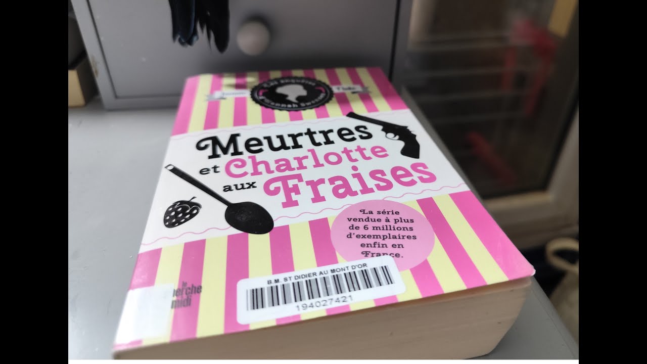 BILAN LIVRE 