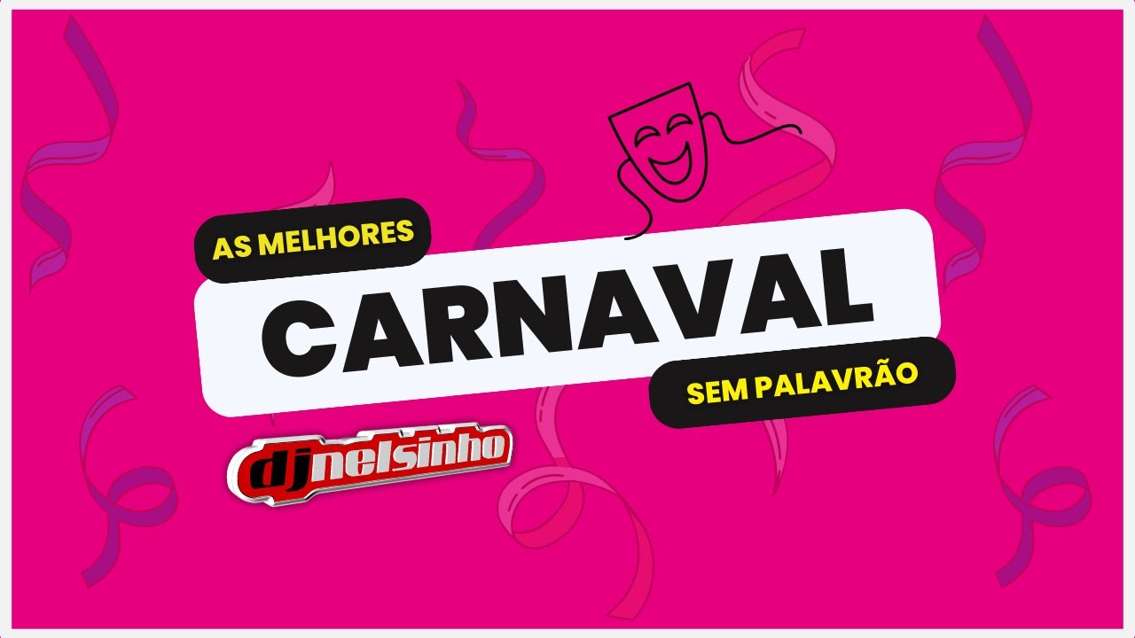 CARNAVAL FUNK HITS 2024 | AS MELHORES