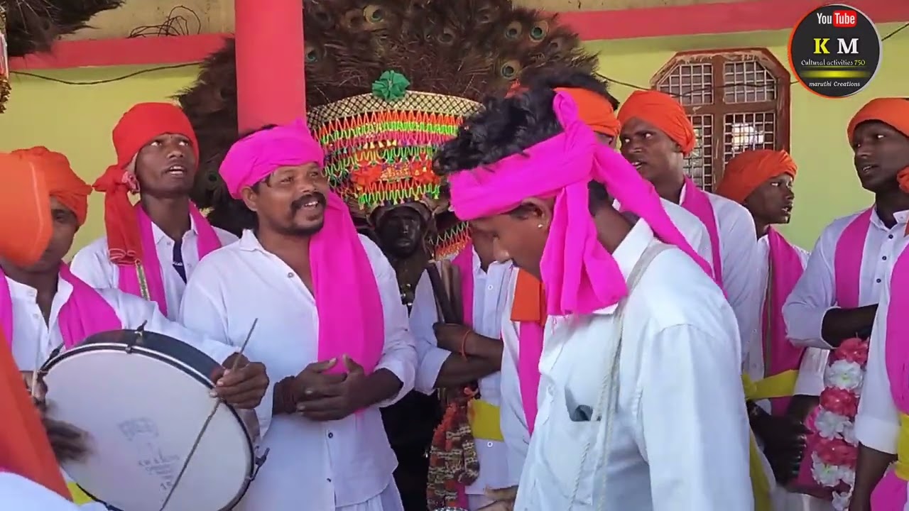 jai deva yethma deva dholaki pata jamda dandari gunjala lo