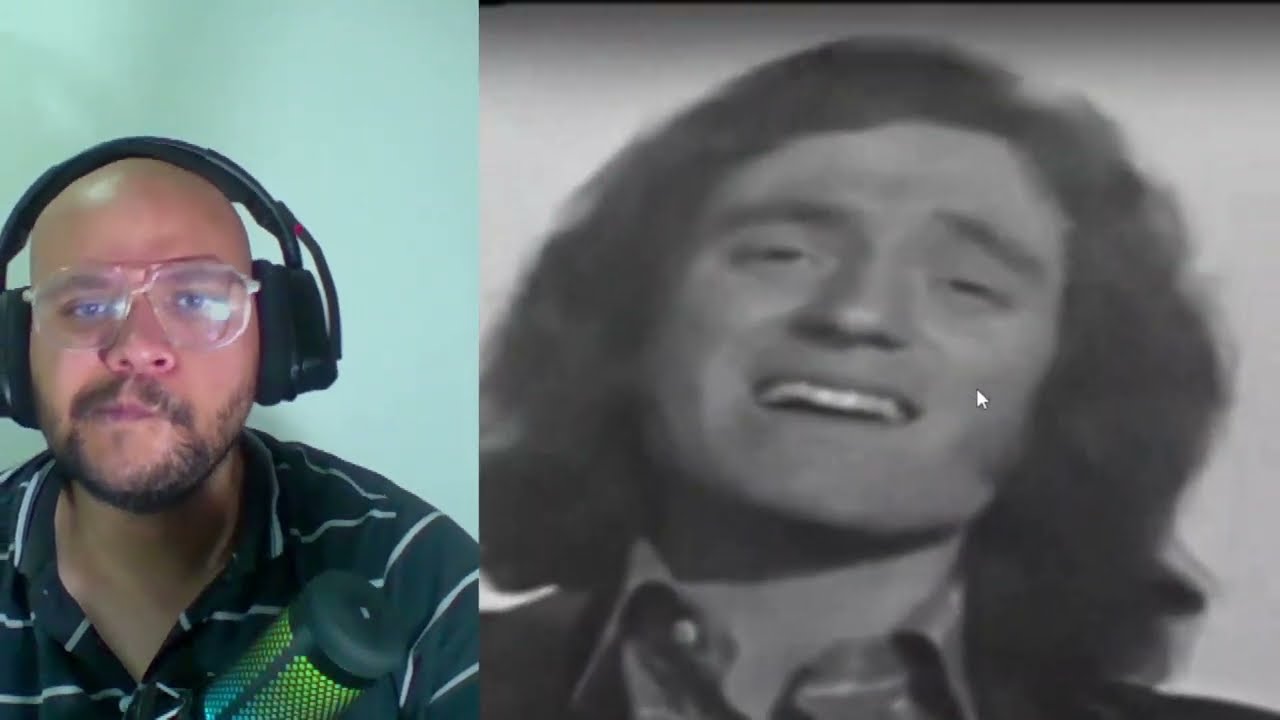 REACCIONANDO A Se llamaba Charly SANTABARBARA  ApoloOscar