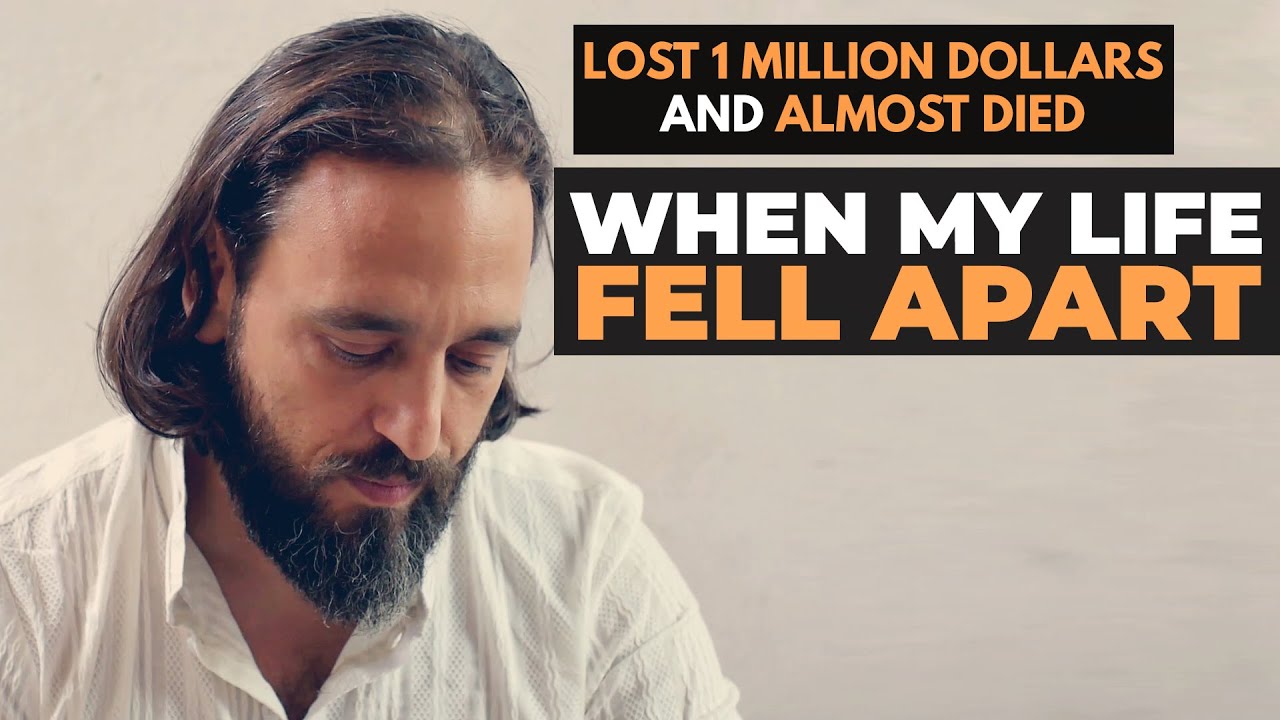 Losing $1,000,000, A Loved One, My Home & Car — How Spirituality Can Help You Through Anything