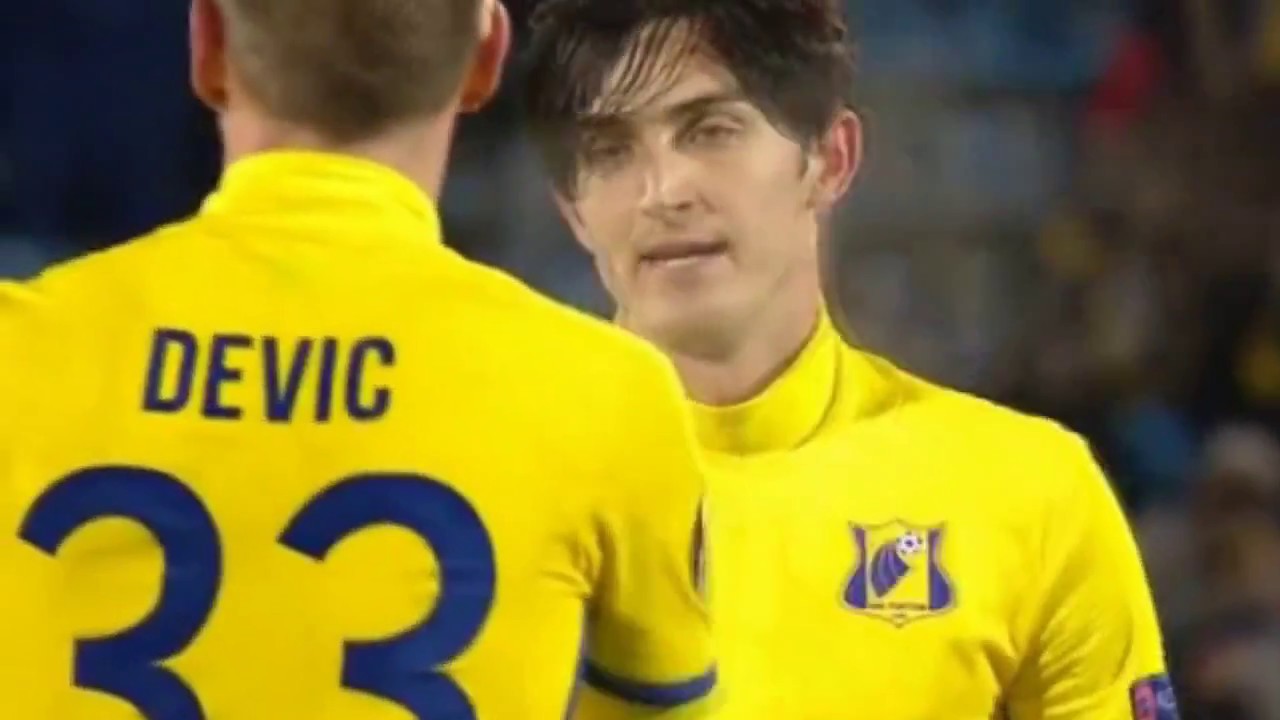 Europa League. 