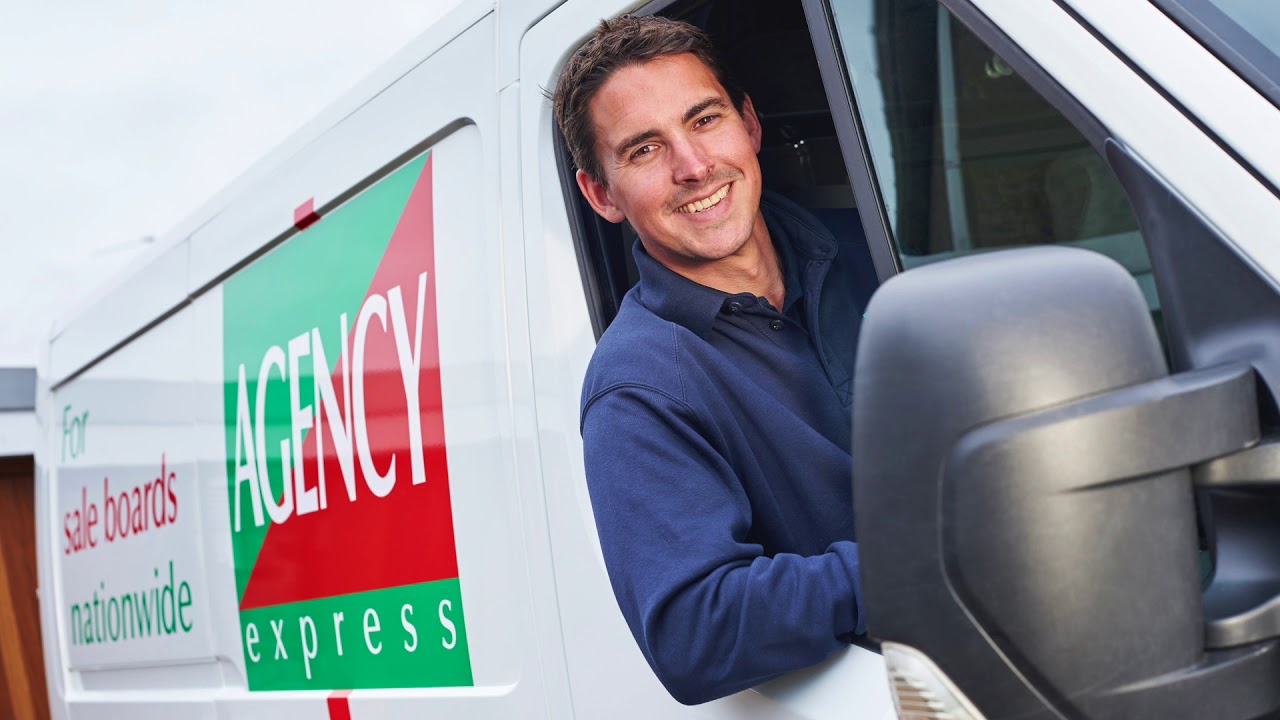 An introduction to Agency Express