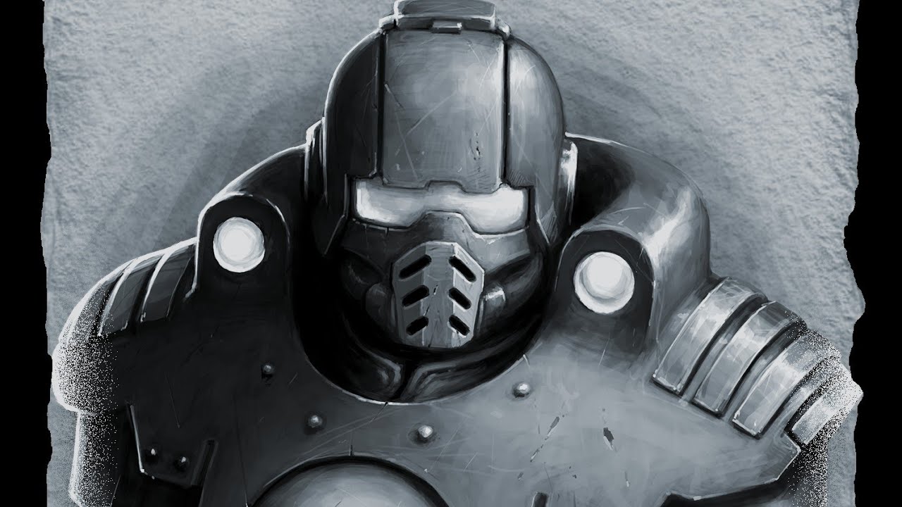 Darum sind Ihnen zivile Opfer egal! | Die ENFORCER | Warhammer Lore | DICED