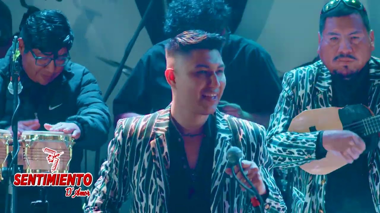 Lejos De Ti-Sentimiento de Amor