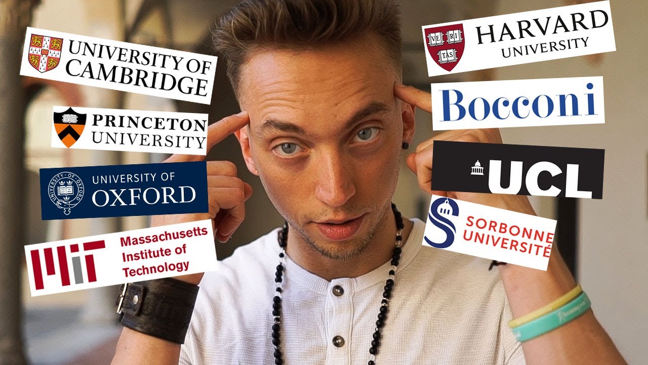 L'università NON SERVE?