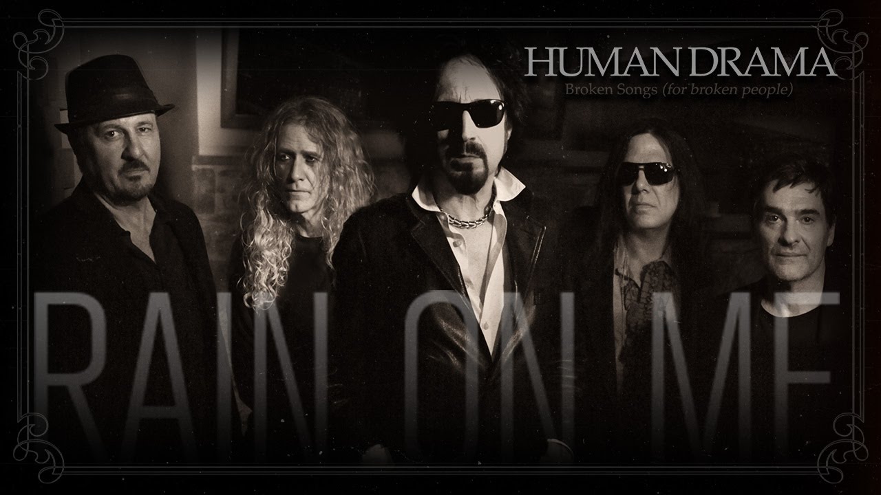 Human Drama - 