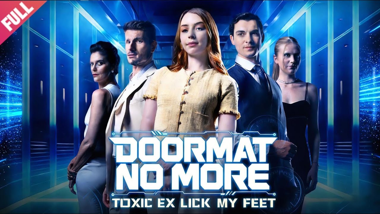 [FULL]💖Doormat No More: The Toxic Ex Licks My Feet🔥Revenge💖ENG SUB💖CEO💖LOVE💖ROMANTIC💖