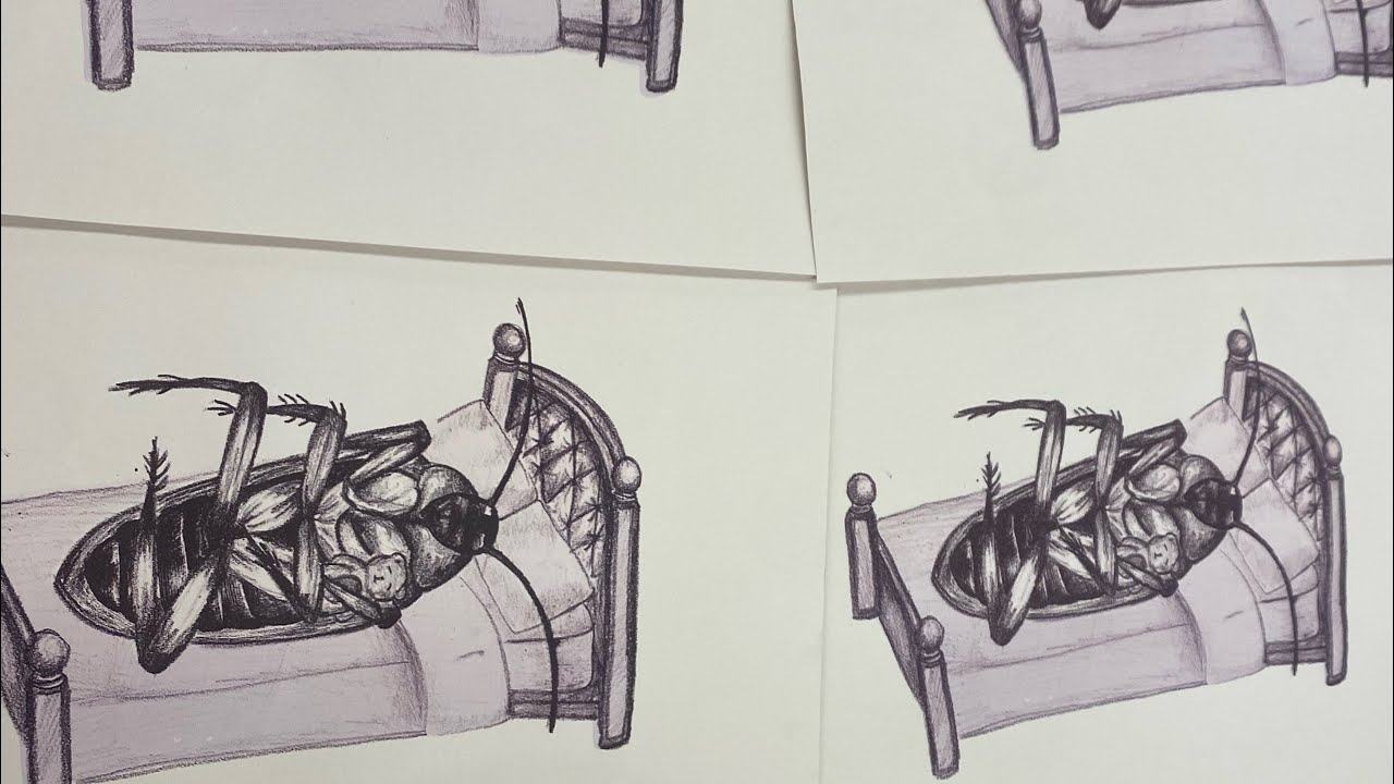 my litho process part 2: Printing!!