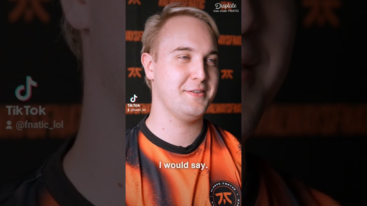 Who is getting the most kills? #leagueoflegends #fnatic #esports #lec #worlds2023