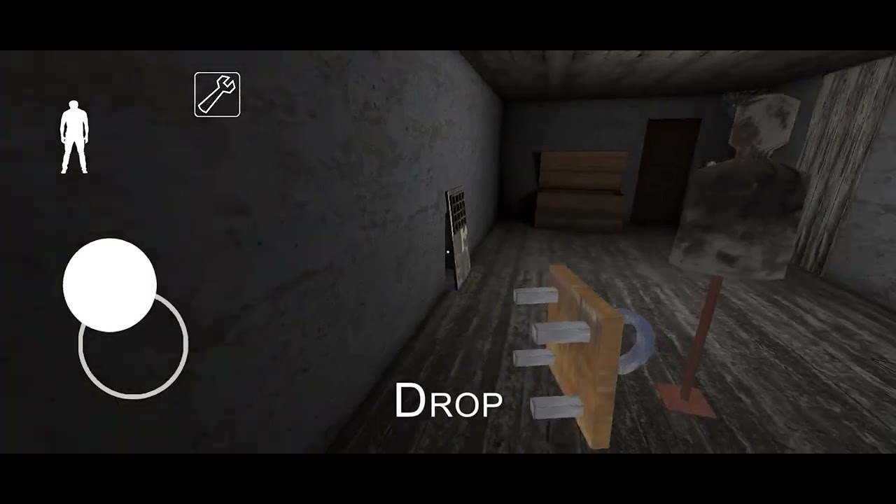Granny super horror games part2