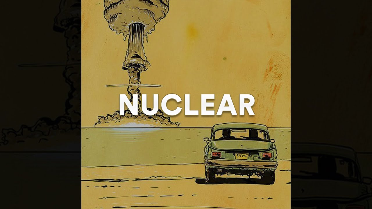 [FREE] Hard NF Type Beat | Nuclear (New 2020)