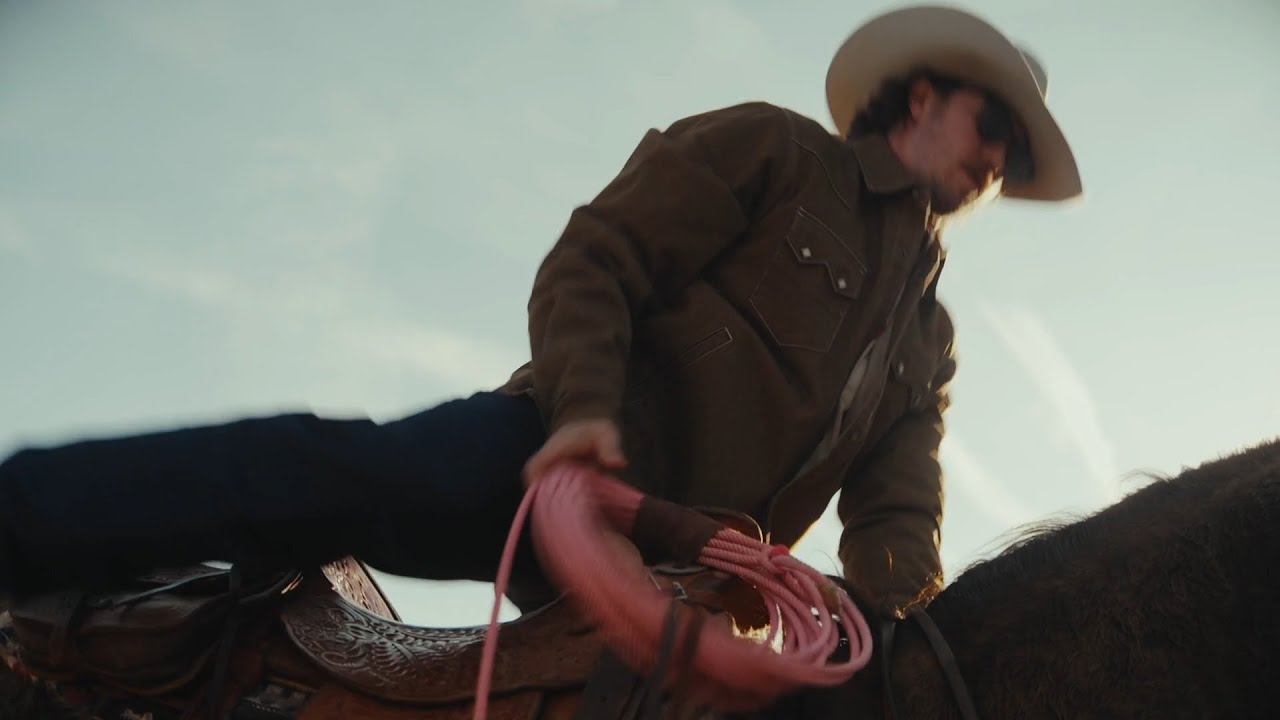 Chase Brooks: Live Your Western | Part Seven