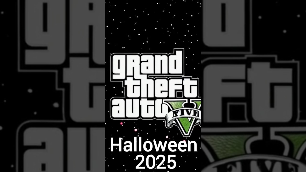#gta5halloween #gta #gtaonline #gtav #стримгта5онлайн #kopojieba #rokstargames
