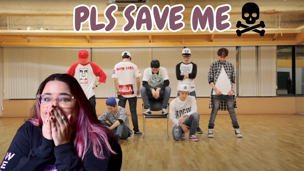 GOT7 'I Like You' Dance Practice + 'GOT7 and Day6 being a family' & More Reaction!