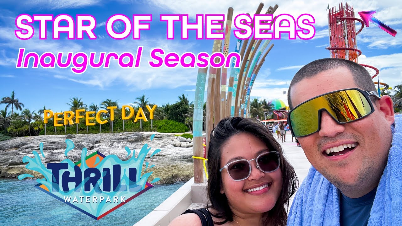 ЗВЕЗДА МОРЕЙ | АКВАПАРК ВПЕЧАТЛЕНИЙ!!!