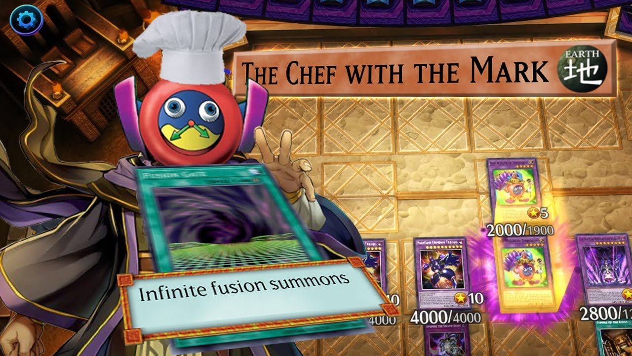 Everyone Played Odion Wrong&hellip; This Version Can Do Whatever You Want!