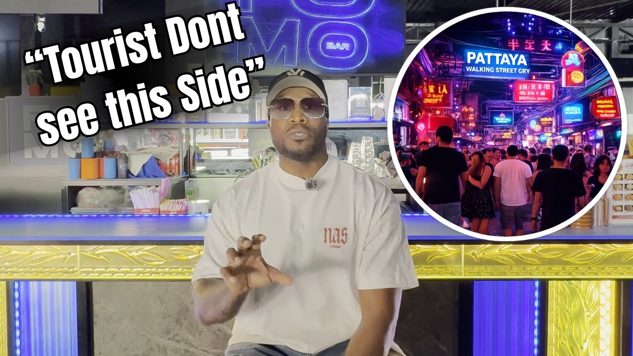 Pattaya Is More Than Sin City — Here’s What They Don’t Show You
