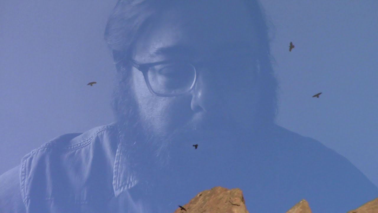 James Houlahan - On My Own (Official Video)
