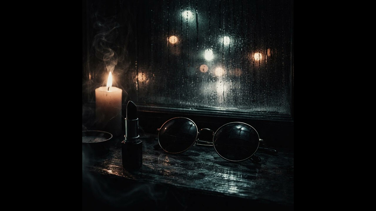 After Midnight Glass