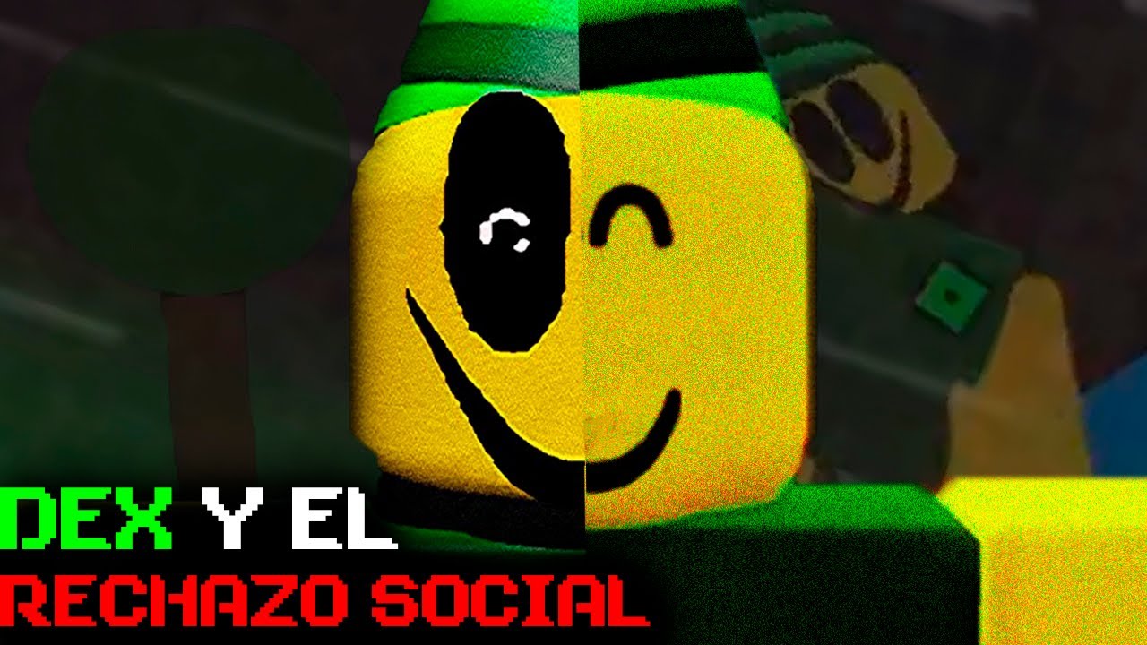 Dex's Party: La Psicolog&iacute;a detr&aacute;s del Rechazo Social