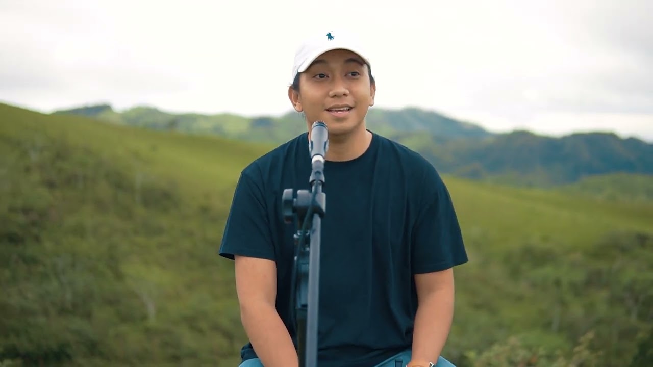 Torn | francis greg (Natalie Imbruglia Cover)