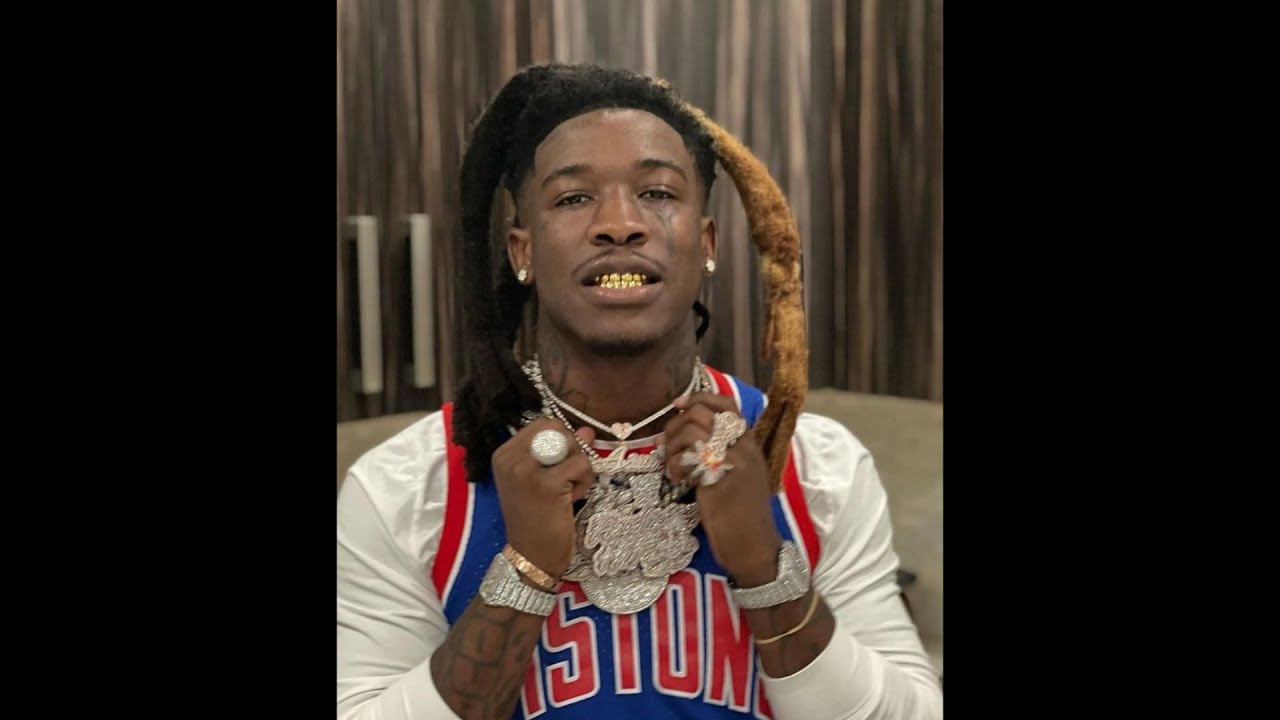 [FREE] Hotboii x Lil Kee Type Beat - 