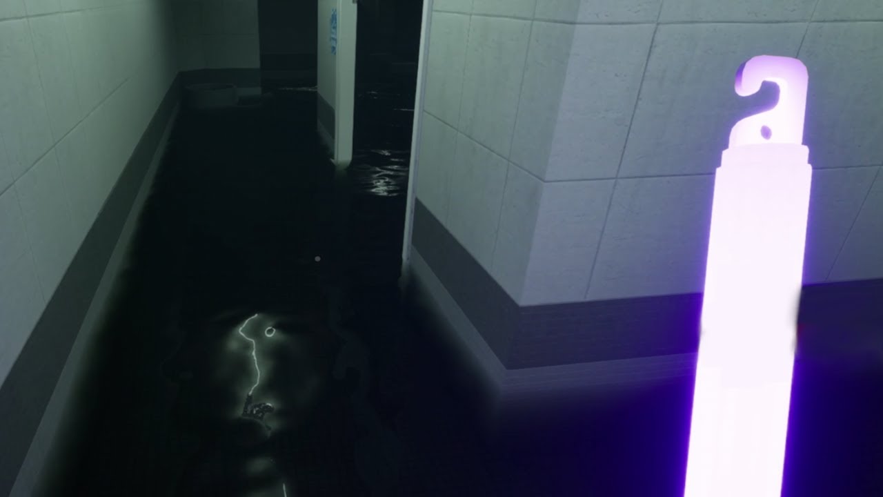 there's something in the water....