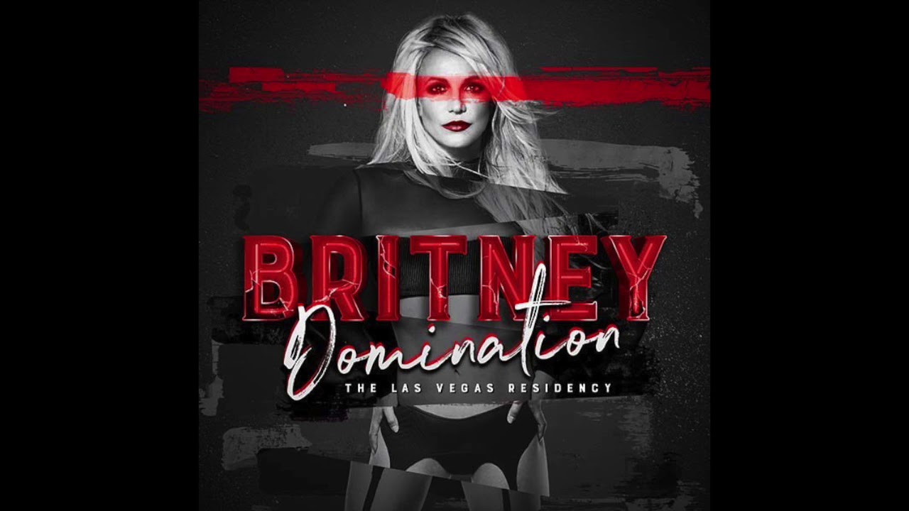 Outrageous (Domination Studio Version)