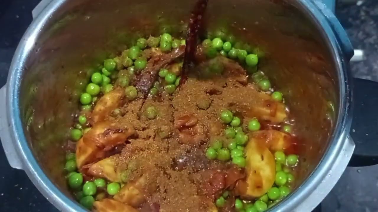 Kha kar to maja hi aagya 
