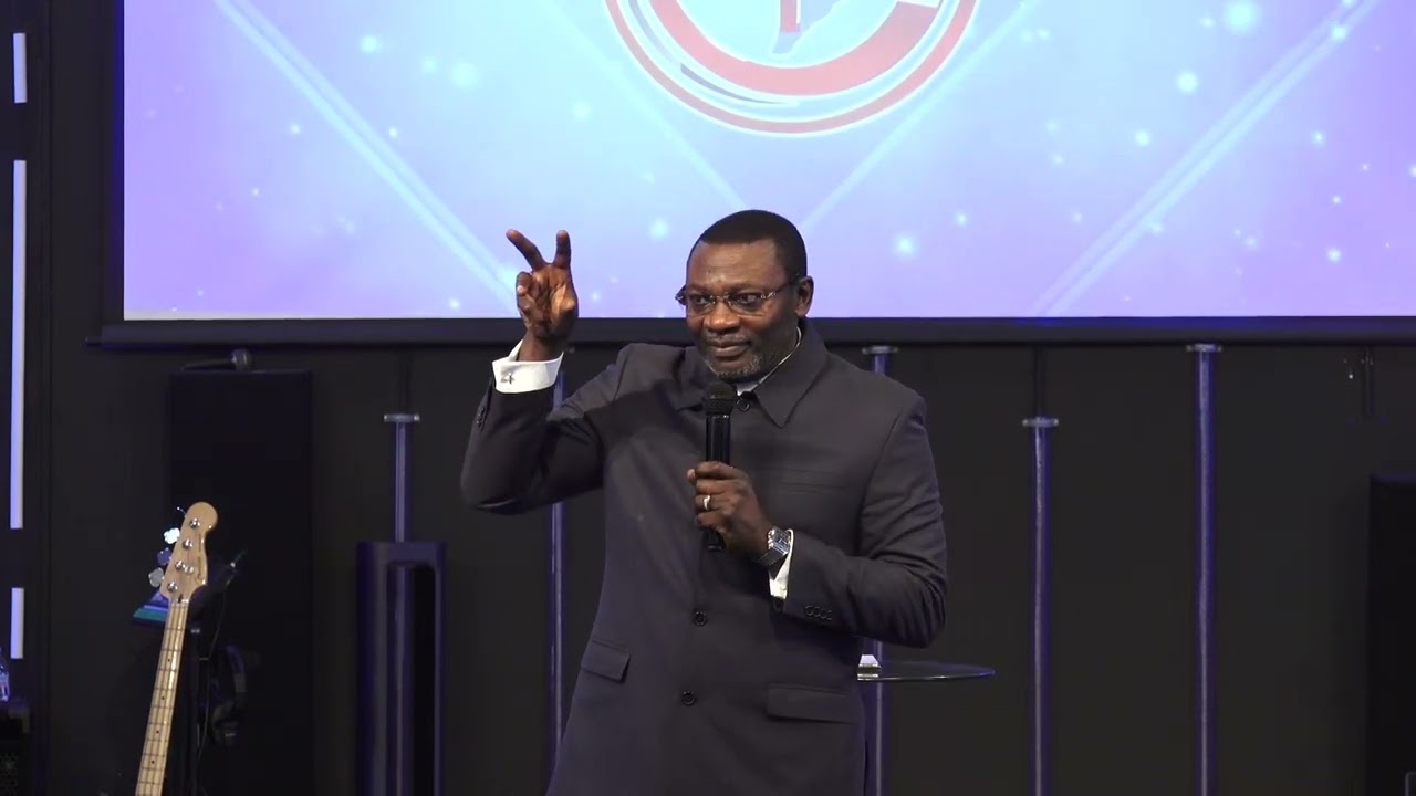 Je rendrai ton nom célèbre | Pastor Freddy Shembo