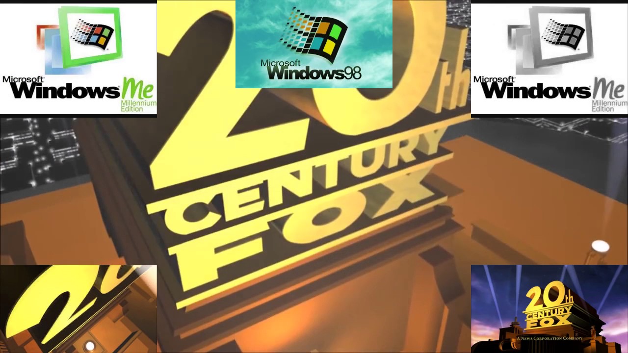 TCF Sparta Venom Remix (ft. Windows 98, Me)