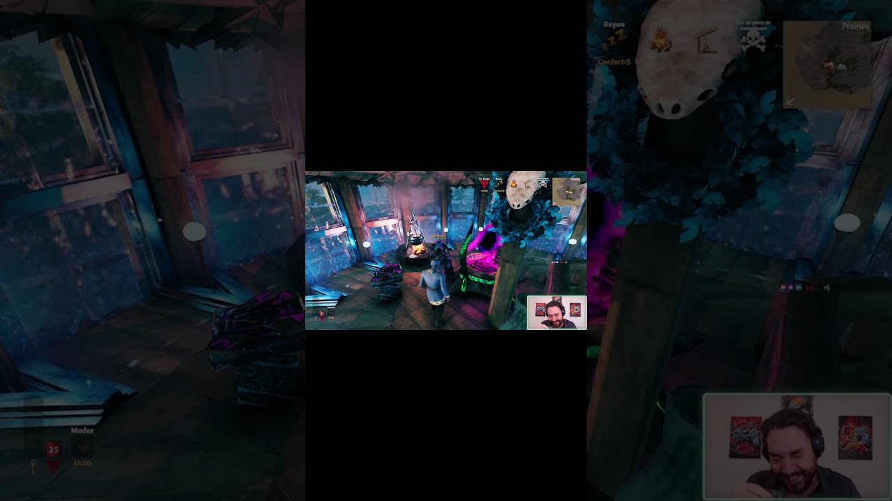 L'Enigme du Père Fougasse. 