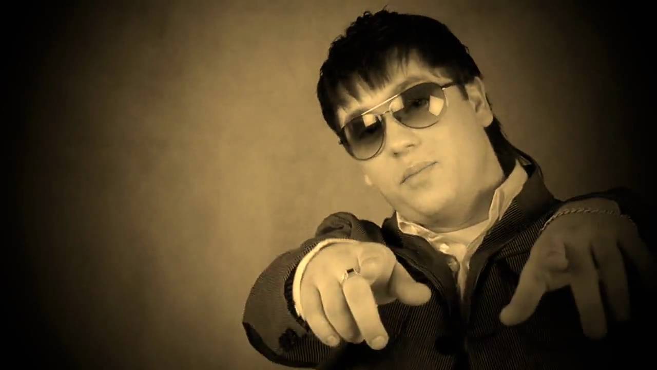 B.A.S.E. - Небо Плачет Дождём (Muz. Video 2010) Original Version !.avi