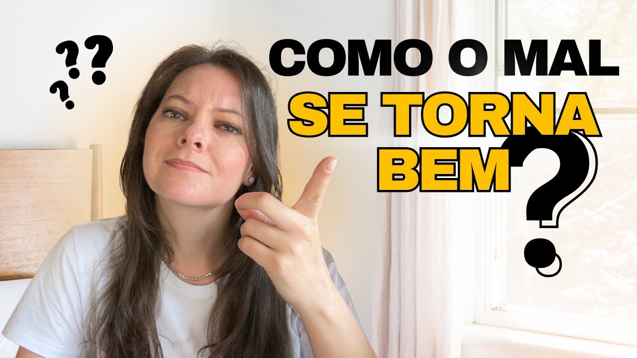 Descubra Como Deus usa TODAS as Coisas para o Nosso Bem | Tai Trindade