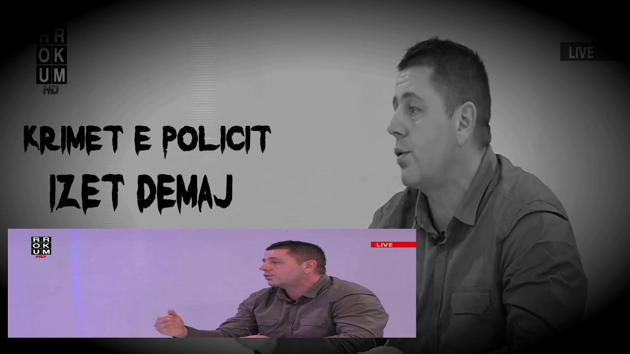 Banda e Izet Demaj pjesa 2. bandat e Korotenkos dhe LDK,kunder popullit Shqiptarë