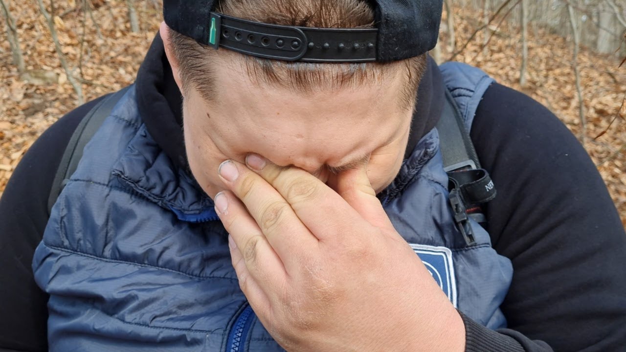 die Wanderschänderei