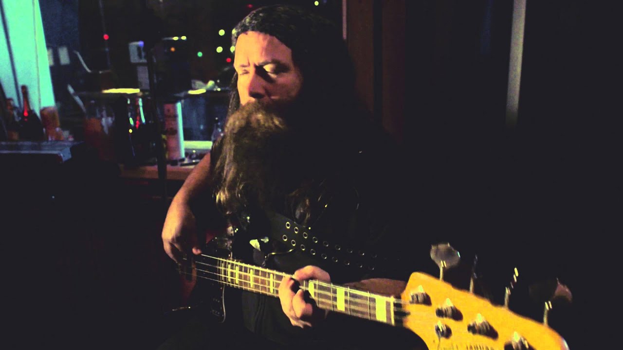 Hellsingland Underground  - As Dreams Go By (Official Video)