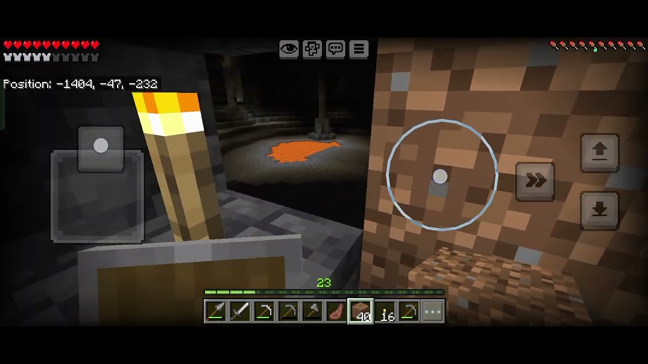 #minecraft 
