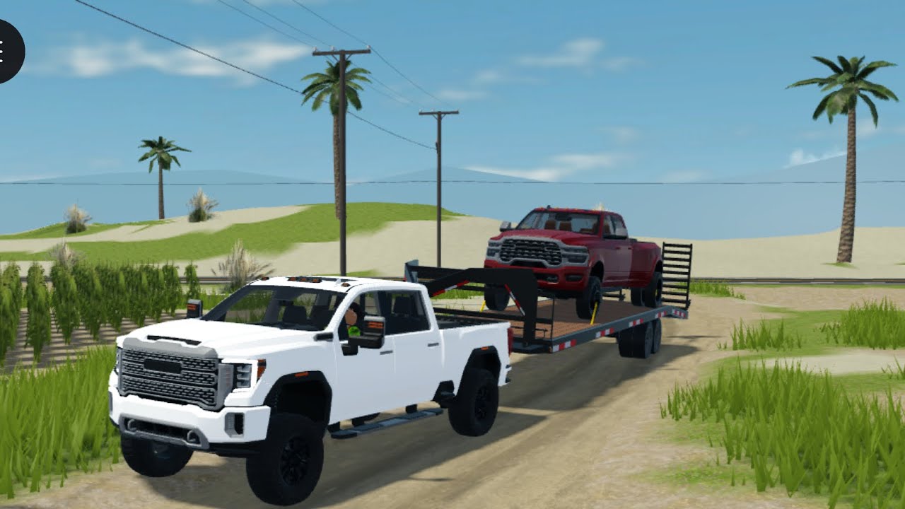 Buying a new truck in southern mudding 